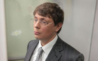 ВАКС вынес приговор бывшему нардепу Дмитрию Крючкову