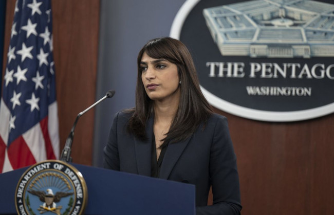 Администрация Байдена не успеет потратить на помощь Украине несколько миллиардов долларов — Пентагон