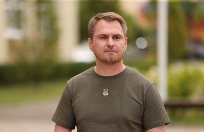 Новый глава ГНС Руслан Кравченко уволил двух руководителей в центральном аппарате налоговой