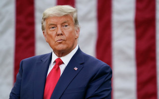 Сенаторы США вместе с Дональдом Трампом начали обсуждать включение Канады в состав страны