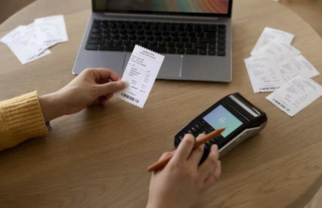 Які дії підприємця, якщо виникла помилка при формуванні фіскального чека