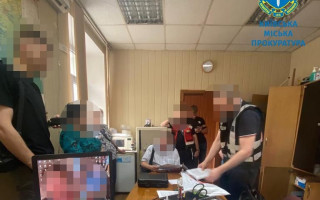 Судитимуть посадовців «Київмедспецтранс» за розкрадання 12,6 млн грн на завищенні цін на запчастини для швидких