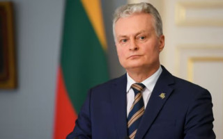 Караляучюс никогда не станет Калининградом, — президент Литвы обвинил РФ в искажении истории