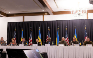Британия и союзники передадут Украине 30 000 беспилотников на сумму около $55 млн
