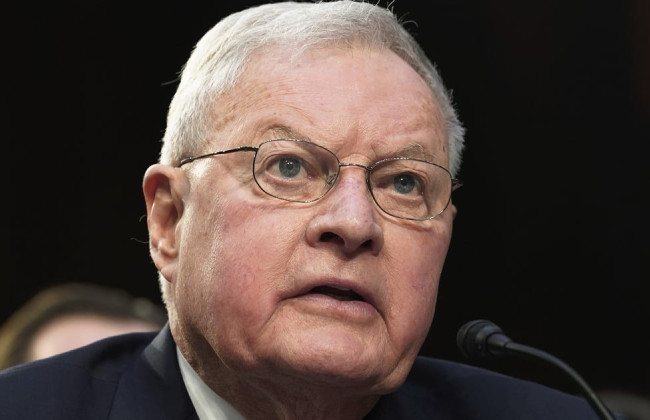 Визит Кита Келлога в Украину продолжает готовиться, он состоится – в МИД назвали причины переноса