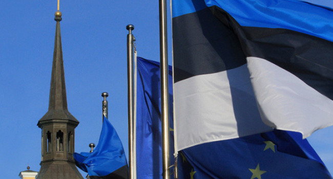 Естонія посилює покарання за порушення безпеки підводної інфраструктури