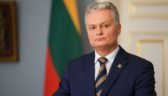 Караляучюс никогда не станет Калининградом, — президент Литвы обвинил РФ в искажении истории