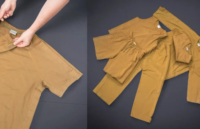 «Пакунок пораненого» для військових тепер включає 30 речей, важливих при госпіталізації