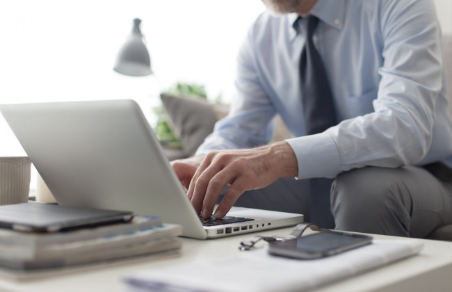 Возобновлена ​​работа Реестра юридических лиц и ФЛП и общественных формирований, — Минюст