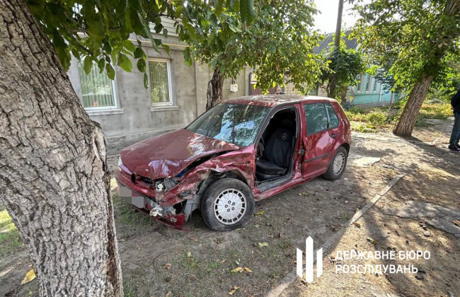 Смертельна ДТП у Херсоні – правоохоронця судитимуть за порушення правил руху