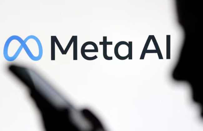 Компанию Meta обвинили в использовании пиратских книг для обучения ИИ