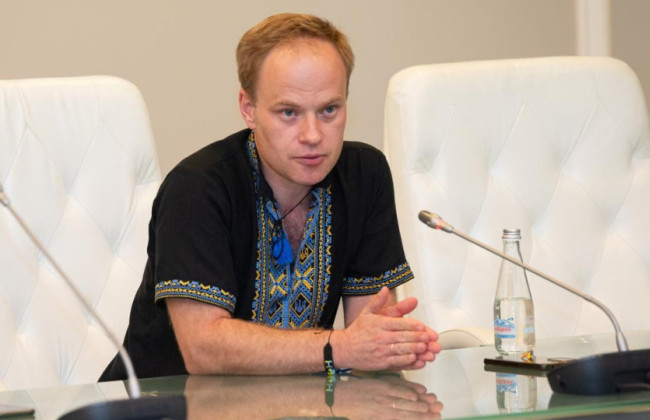 Военное положение не отменят мгновенно после прекращения боевых действий, – Ярослав Юрчишин