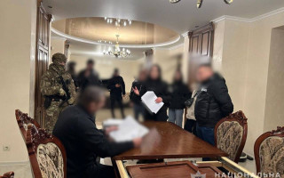 Полиция провела 600 одновременных обысков по незаконной переправке уклонистов за границу — подозрения объявили 45 людям