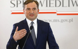 Протесты не должны парализовывать польско-украинскую границу, – министр юстиции Польши