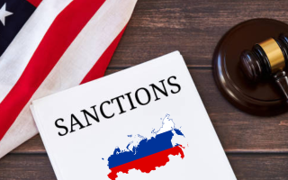 «Газпром Нефть» и «Сургутнефтегаз», — США ввели масштабные санкции против крупнейших нефтяных компаний РФ