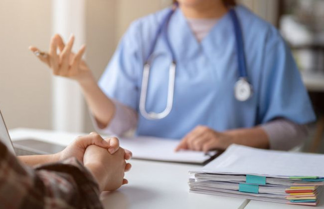 В Минздраве объяснили, как продолжить временную нетрудоспособность в рамках оценки функционирования