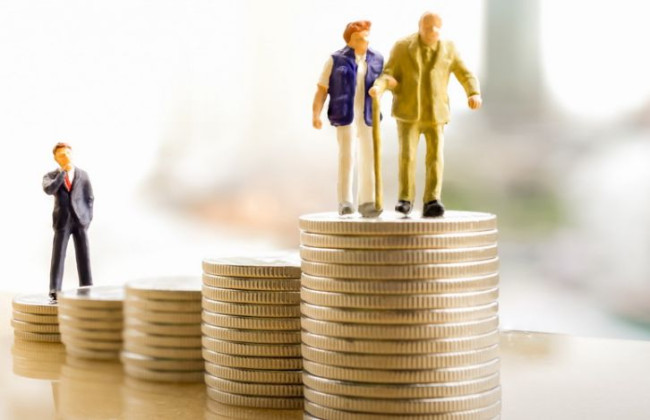 Нацкомиссия одобрила Белую книгу реформирования добровольного накопительного пенсионного обеспечения