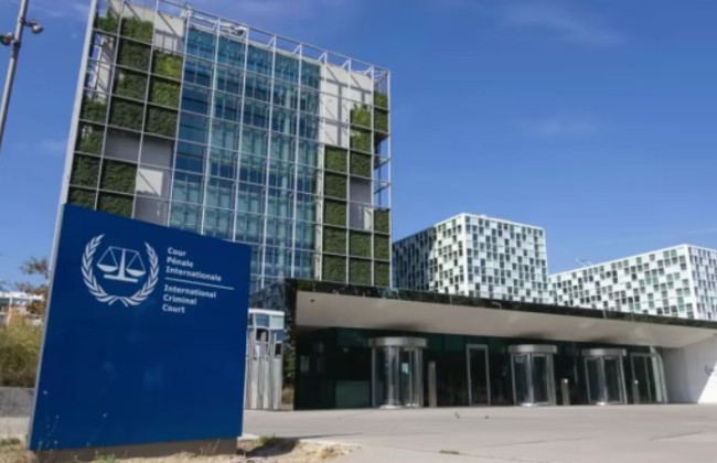 Палата представителей США поддержала законопроект о санкциях для Международного уголовного суда