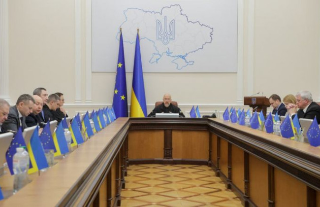 Кабмин провел заседание — какие решения приняли 10 января