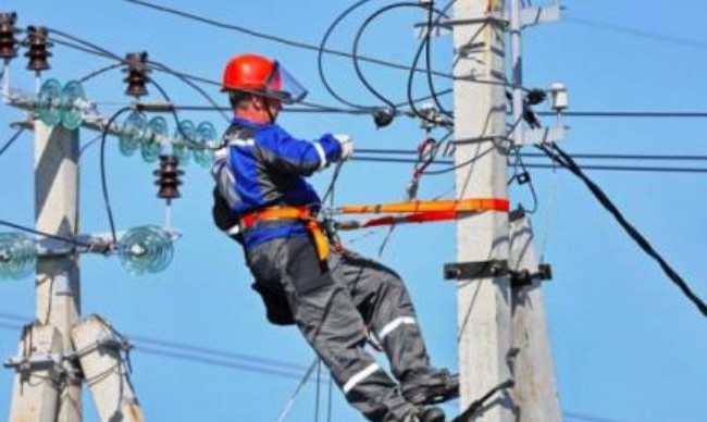 В Черкасской области мужчина устроился на предприятие, чтобы получить бронирование, но на работу не ходил