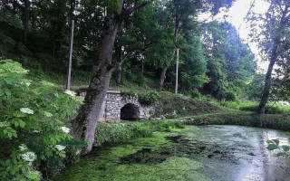 На Хмельниччині громаду через суд зобов’язали визначити межі пам’ятки паркового мистецтва