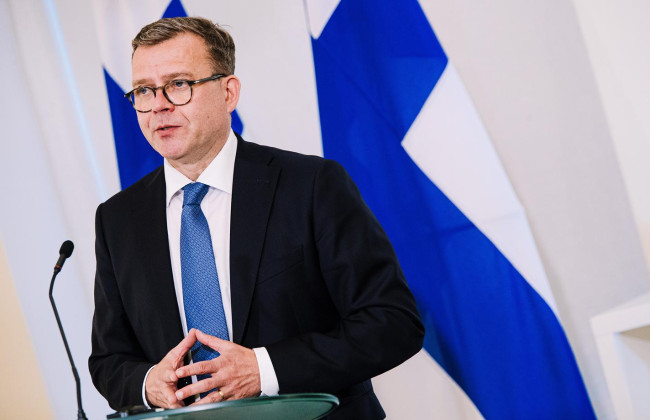 Фінський прем'єр Орпо не вірить, що США застосують силу, щоб забрати Гренландію