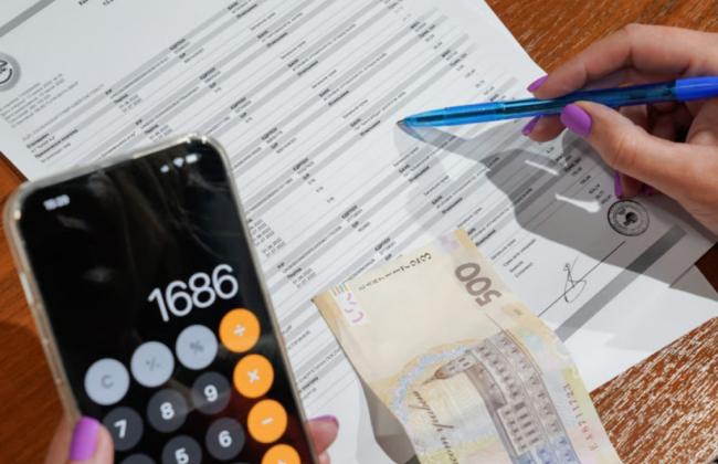 Как семьям лиц, которые попали в плен или пропали без вести, получить их льготы на коммуналку