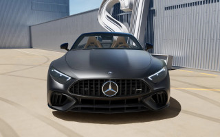 Mercedes-Benz знизив продажі у 2024 році через падіння попиту в Китаї та Європі