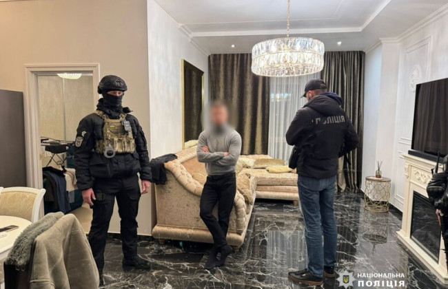 Незаконная переправка мужчин через границу — после 600 обысков по Украине объявлено уже более 60 подозрений