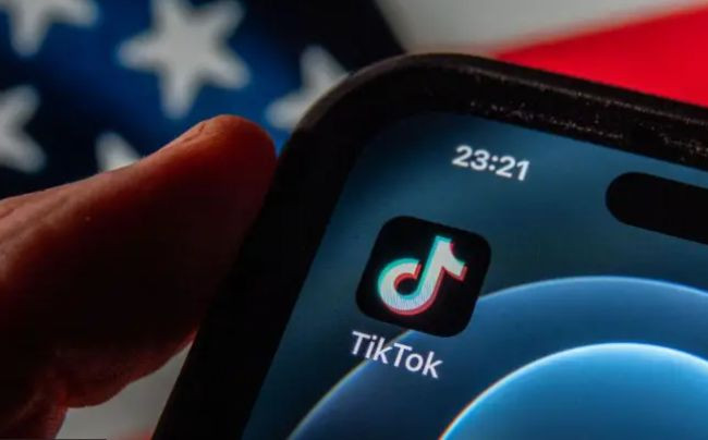 Судді Верховного суду США, найімовірніше, підтримають заборону TikTok — ЗМІ