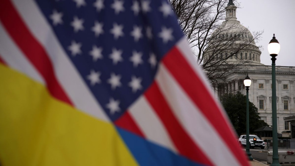 США продовжили тимчасовий захист для українців ще на 18 місяців