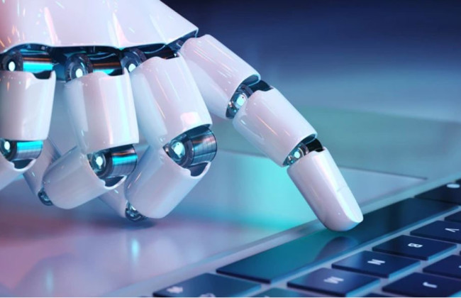 Кого к 2030 году вытеснит ИИ с рынка труда – данные исследования