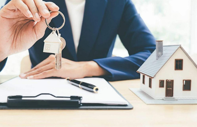 Что ждет риелтора за непредставление информации о заключенных договорах аренды недвижимости