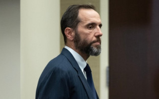 Спецпрокурор по делам Трампа подал в отставку