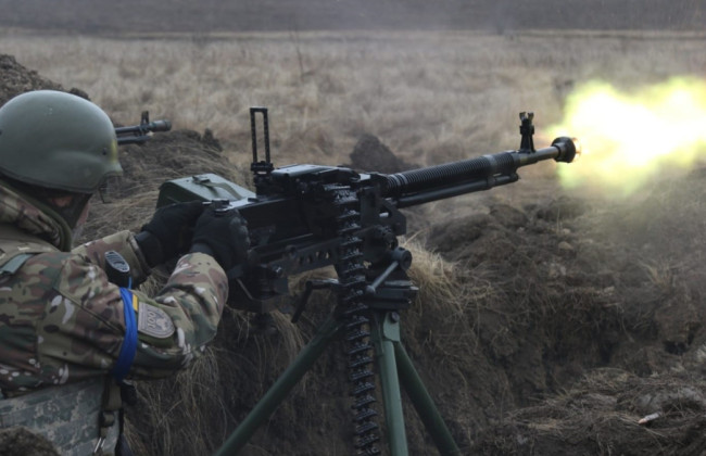 ВСУ продвинулись в Курской области – отчет ISW