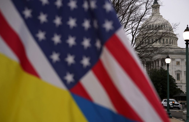 США продовжили тимчасовий захист для українців ще на 18 місяців