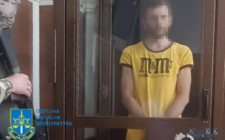 В Одесской области медработник шпионил за ВСУ за обещание руководящей должности в оккупационной администрации