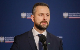 В Польше отвергли отправку войск в Украину в рамках миротворческих миссий — министр обороны объяснил причину