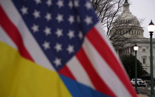 США продлили временную защиту для украинцев еще на 18 месяцев