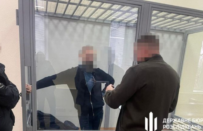 АП ВАКС изменила меру пресечения экс-заместителю председателя Высшего хозяйственного суда Артуру Емельянову