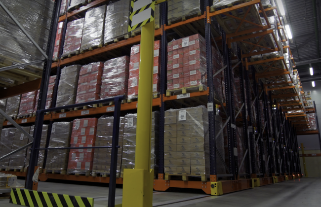 Львовское предприятие по продаже мясных продуктов избежало уплаты 3,8 млн грн налогов