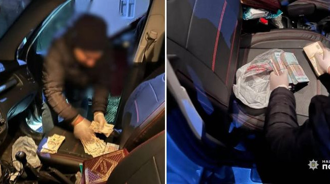 На Львовщине депутатов двух городских советов разоблачили на получении 800 тыс грн «отката»