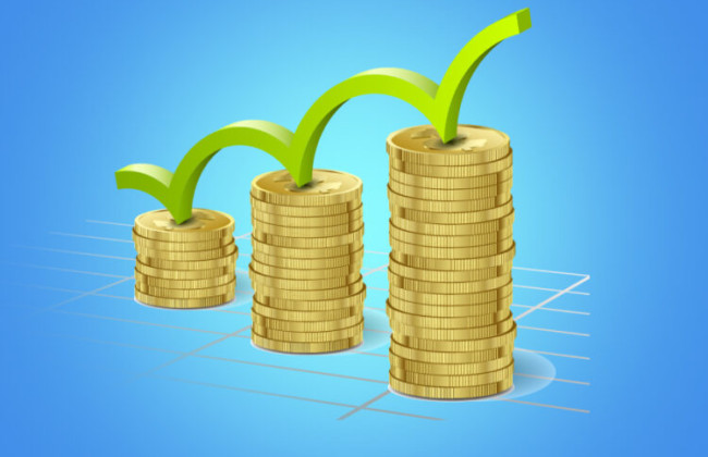 Ликеро-водочное производство и табачные изделия увеличили поступления в бюджет на 45%