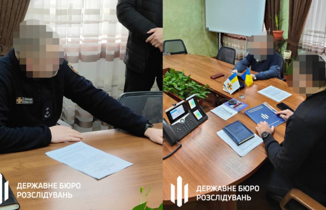 Закупили две тысячи планшетов по завышенным ценам — объявлено подозрение двум чиновникам ГСЧС