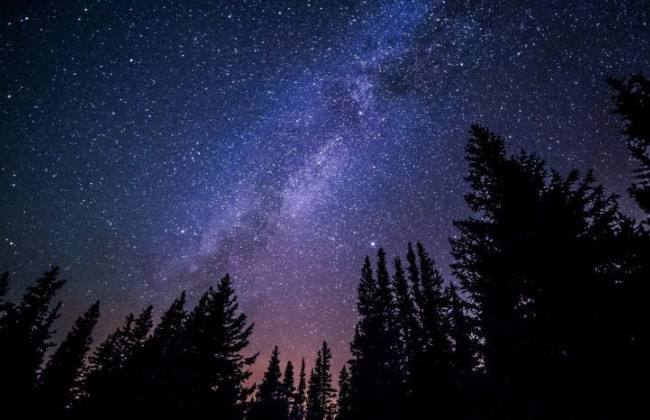 На землян ждет очень редкое явление – на небе появятся семь планет одновременно