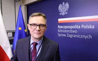Польща заперечила, що закривала небо для словацької делегації на шляху до Москви