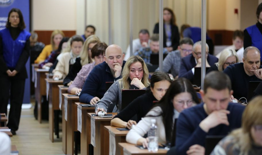 Конкурс в апелляции – практическое задание по гражданской специализации кандидаты будут сдавать с 3 по 11 февраля