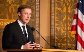 «Це суверенне рішення, яке Україна повинна ухвалити сама», — Салліван про зниження мобілізаційного віку