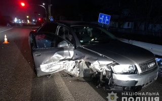 Под Житомиром у молодого человека гостил знакомый, а на утро он проснулся без авто