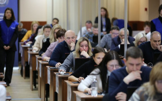 Конкурс в апелляции – практическое задание по гражданской специализации кандидаты будут сдавать с 3 по 11 февраля